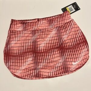 Women’s NWT NIKE Dri-Fit Skort